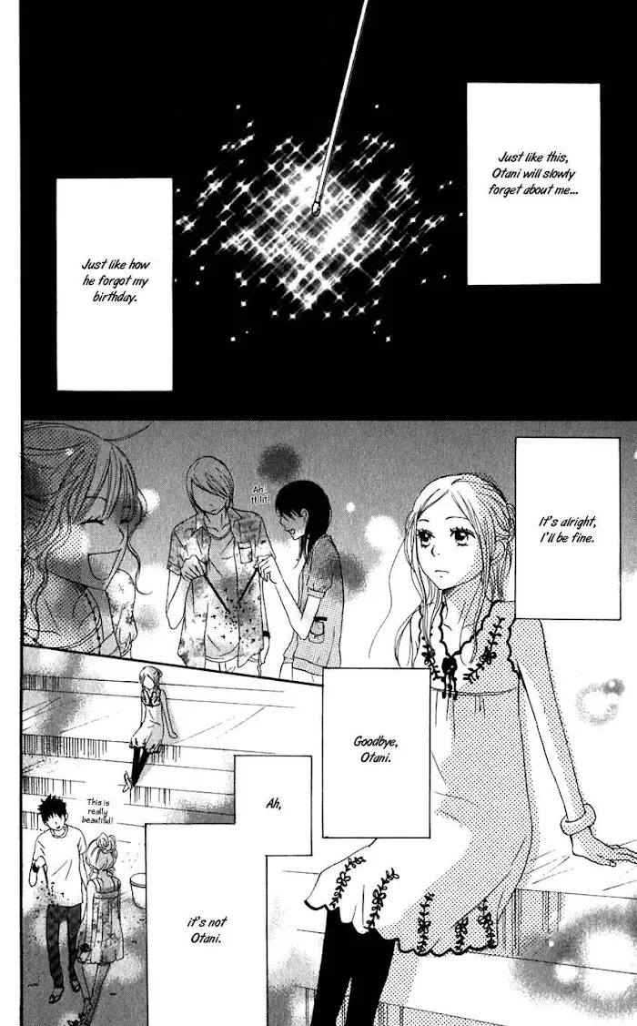 Read Lovely Complex chapter 66 image 35 on Lezhin