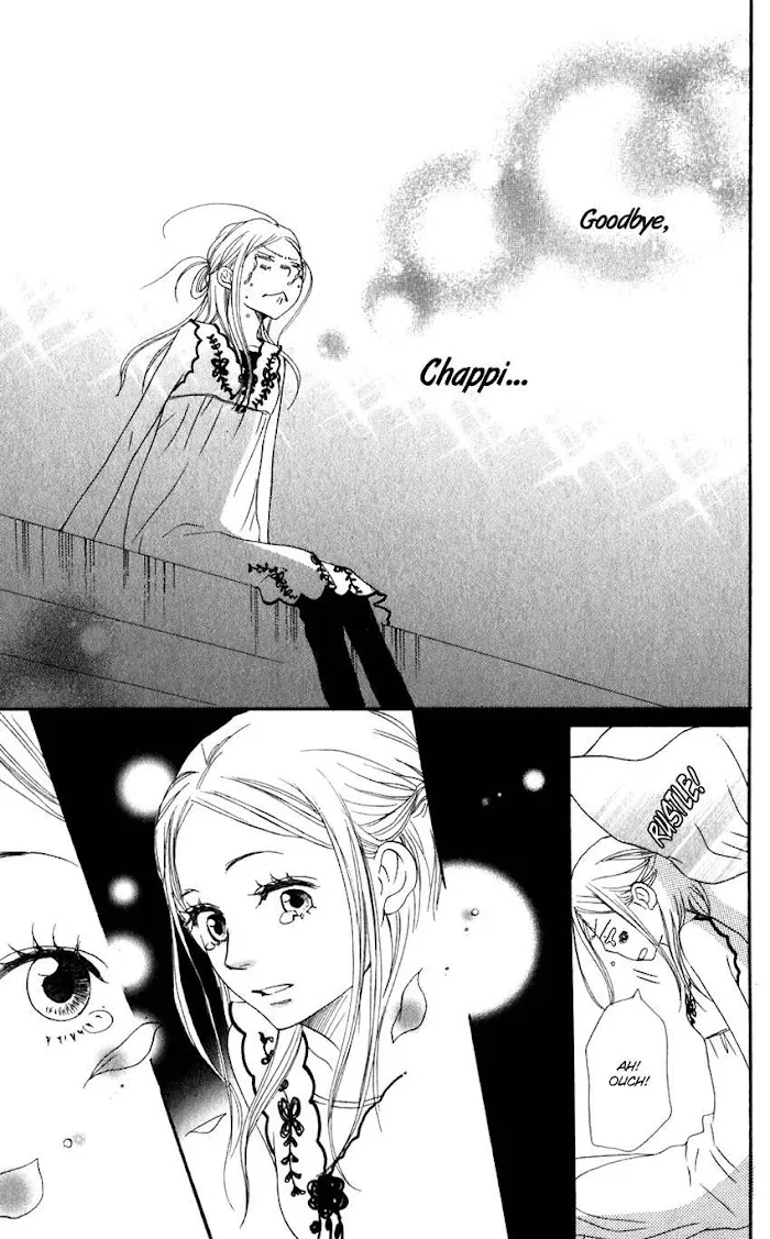 Read Lovely Complex chapter 66 image 36 on Lezhin