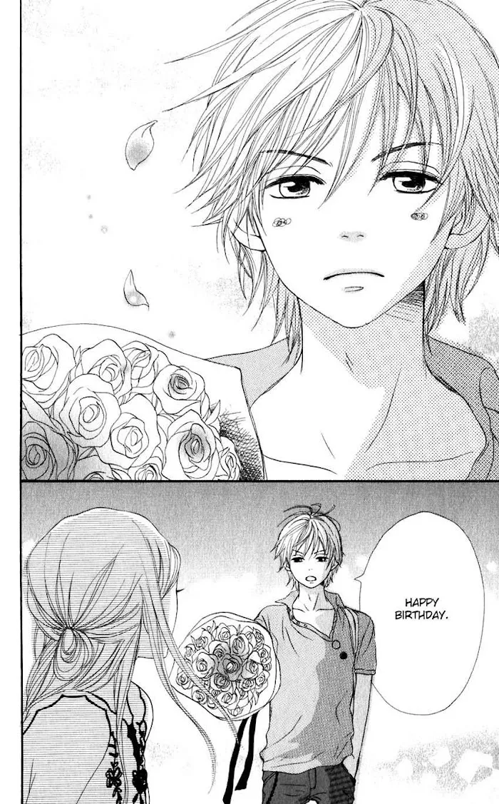 Read Lovely Complex chapter 66 image 37 on Lezhin