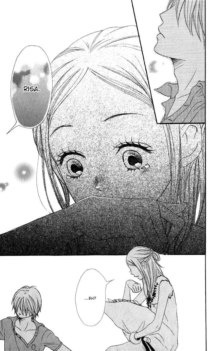Read Lovely Complex chapter 66 image 44 on Lezhin