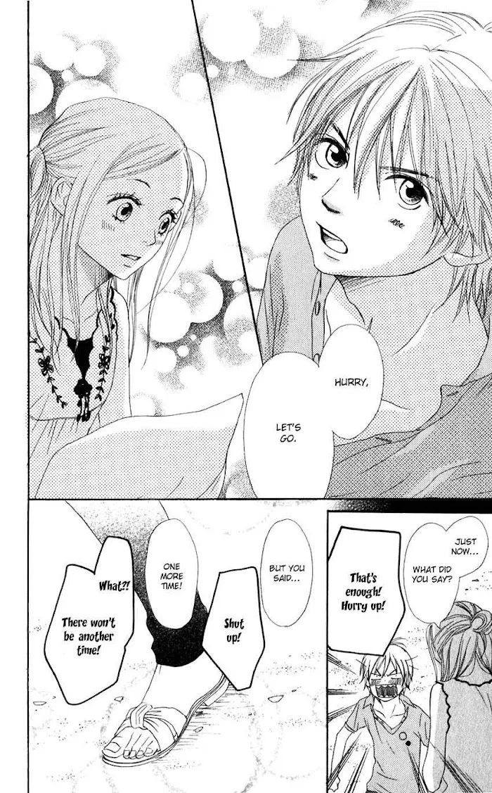 Read Lovely Complex chapter 66 image 45 on Lezhin