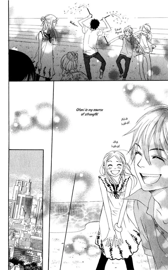 Read Lovely Complex chapter 66 image 47 on Lezhin