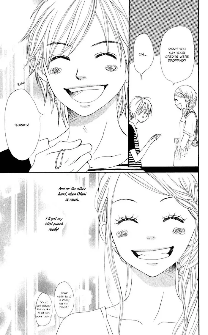 Read Lovely Complex chapter 66 image 50 on Lezhin