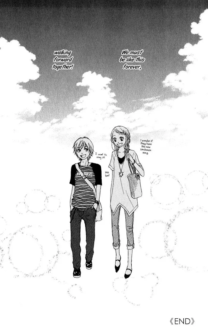 Read Lovely Complex chapter 66 image 51 on Lezhin