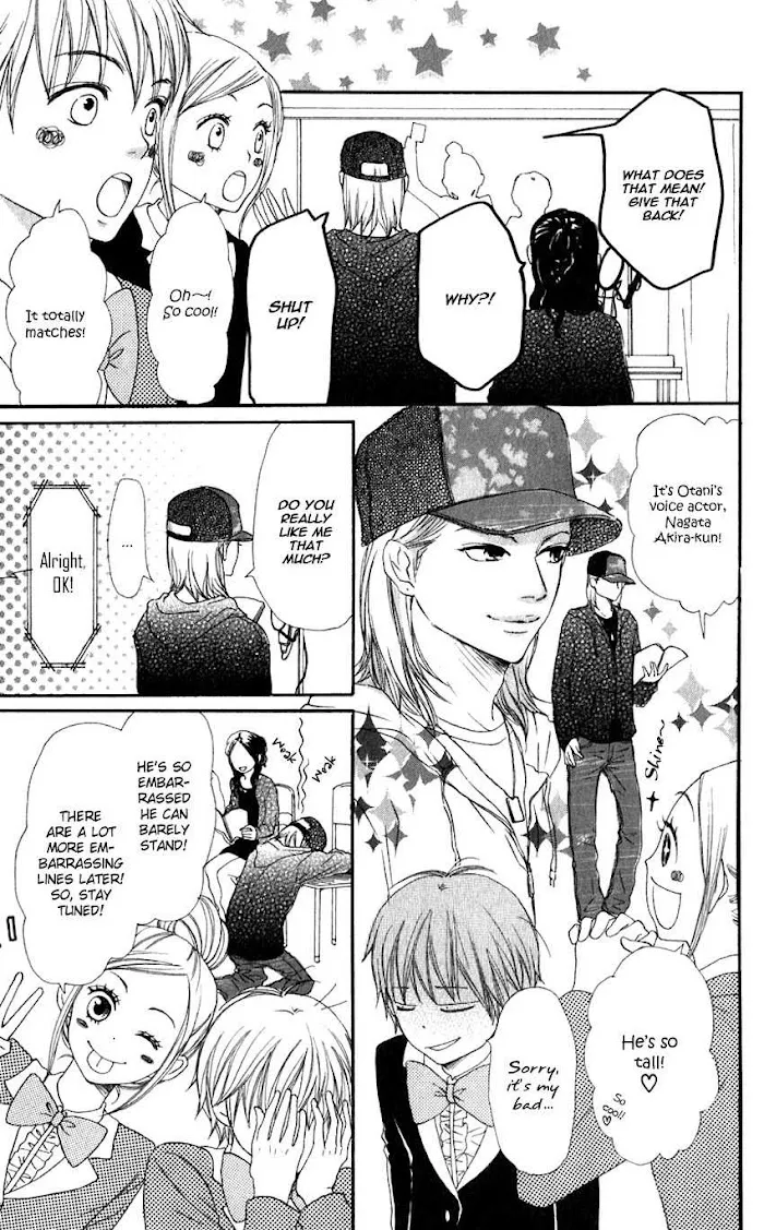 Read Lovely Complex chapter 66 image 54 on Lezhin