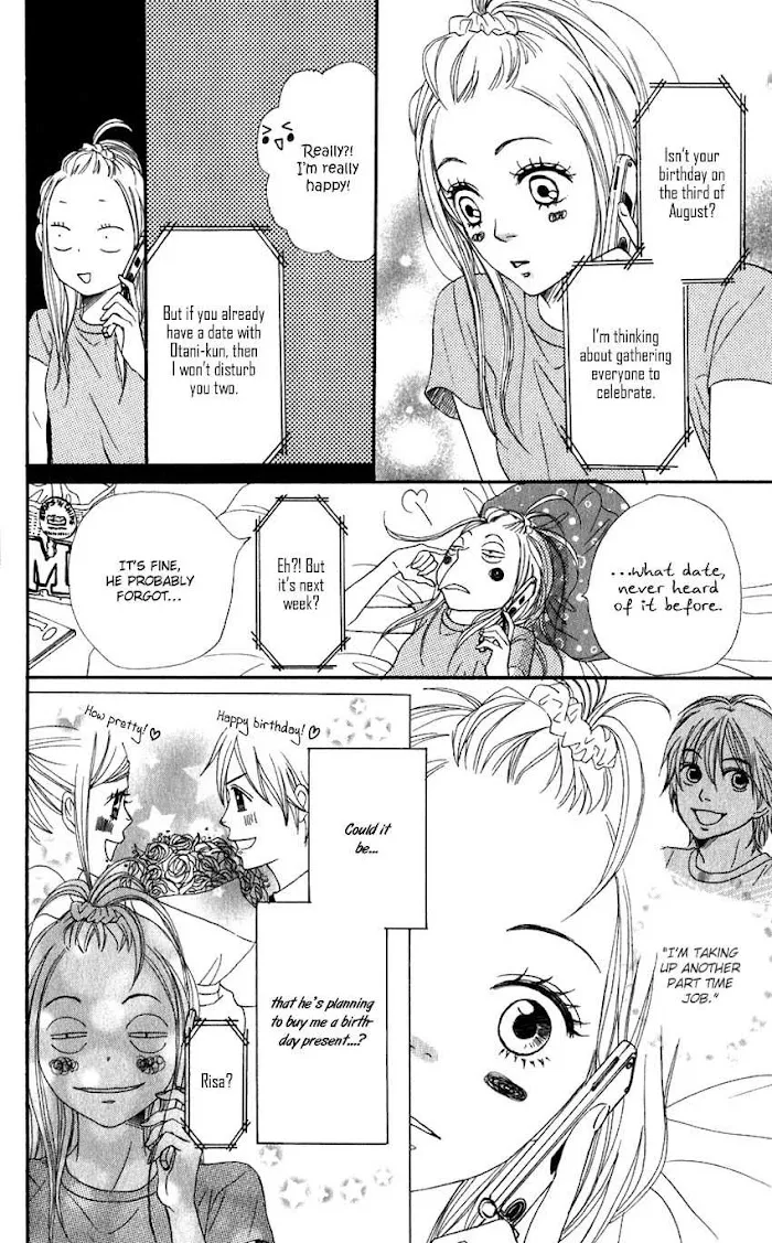 Read Lovely Complex chapter 66 image 9 on Lezhin