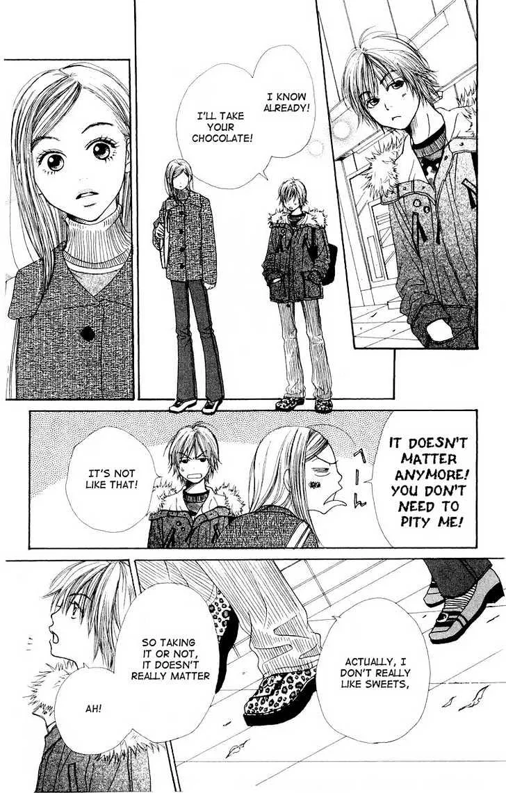 Read Lovely Complex chapter 7.1 image 11 on Lezhin