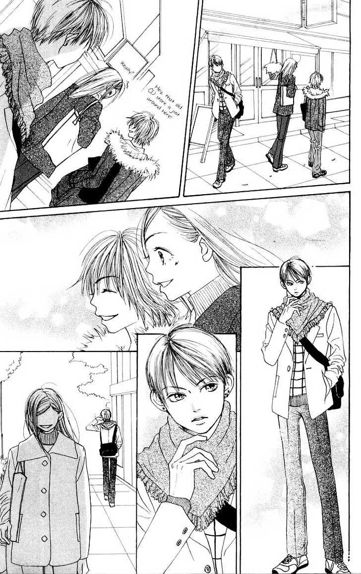 Read Lovely Complex chapter 7.1 image 13 on Lezhin