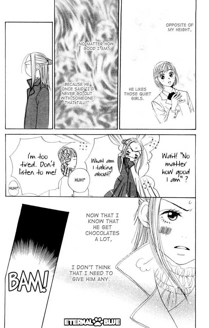 Read Lovely Complex chapter 7.1 image 18 on Lezhin