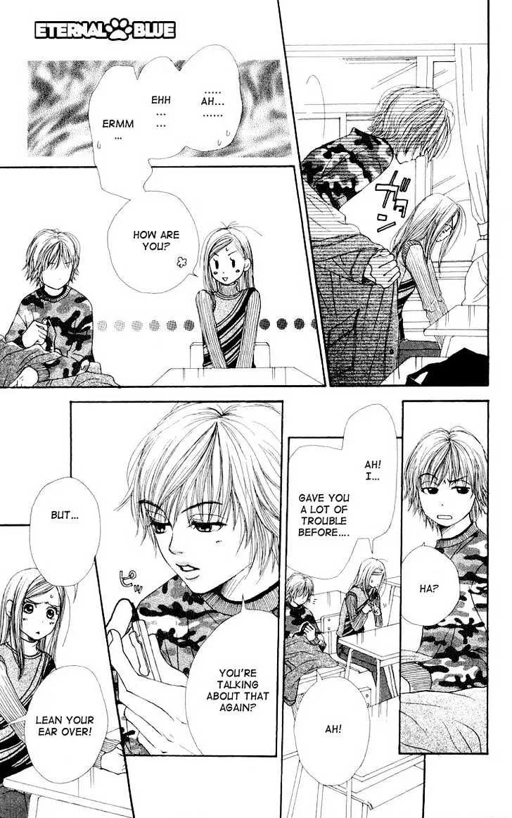 Read Lovely Complex chapter 7.1 image 5 on Lezhin