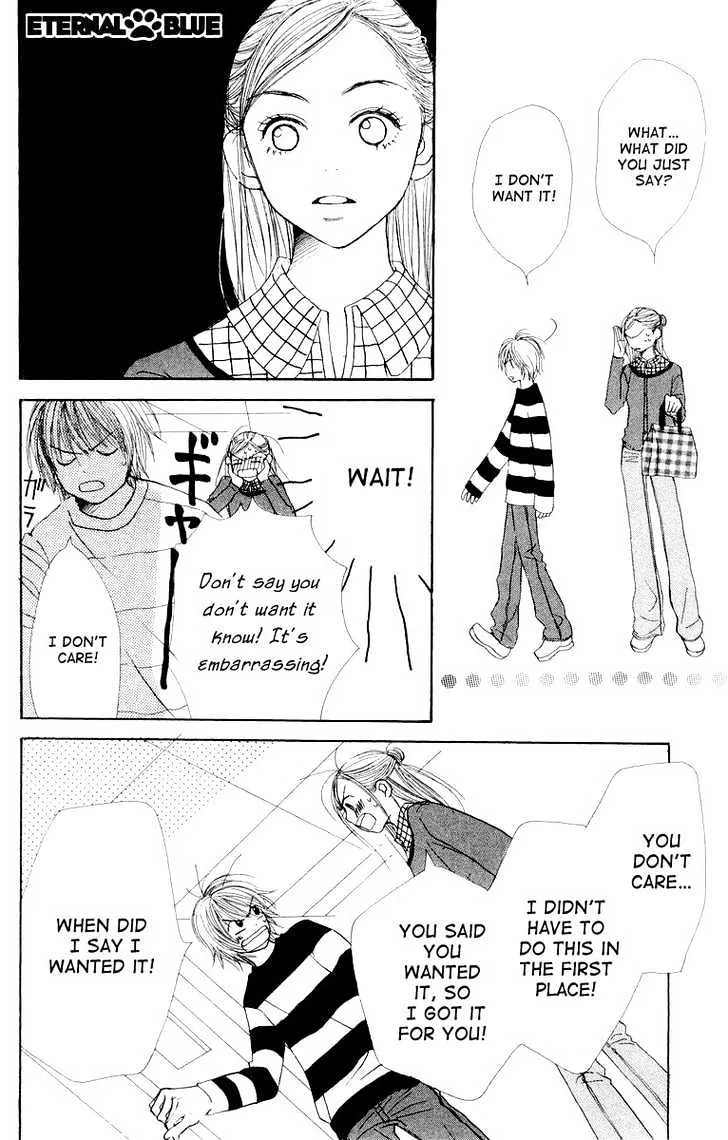 Read Lovely Complex chapter 7.2 image 18 on Lezhin