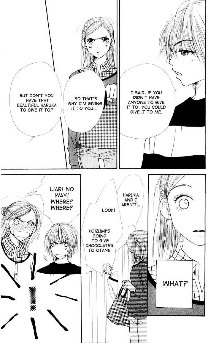 Read Lovely Complex chapter 7.2 image 19 on Lezhin