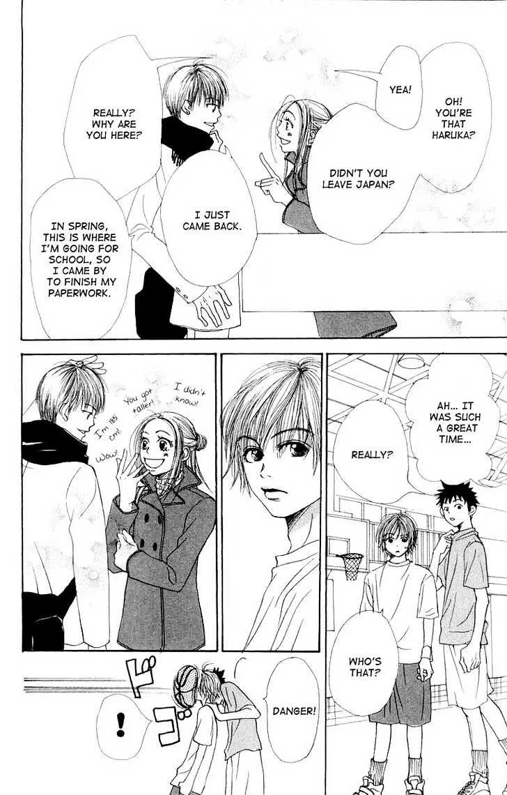 Read Lovely Complex chapter 7.2 image 2 on Lezhin