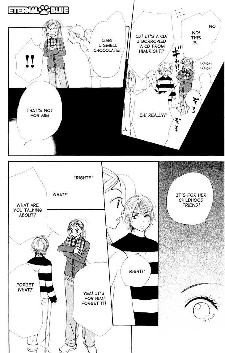 Read Lovely Complex chapter 7.2 image 20 on Lezhin