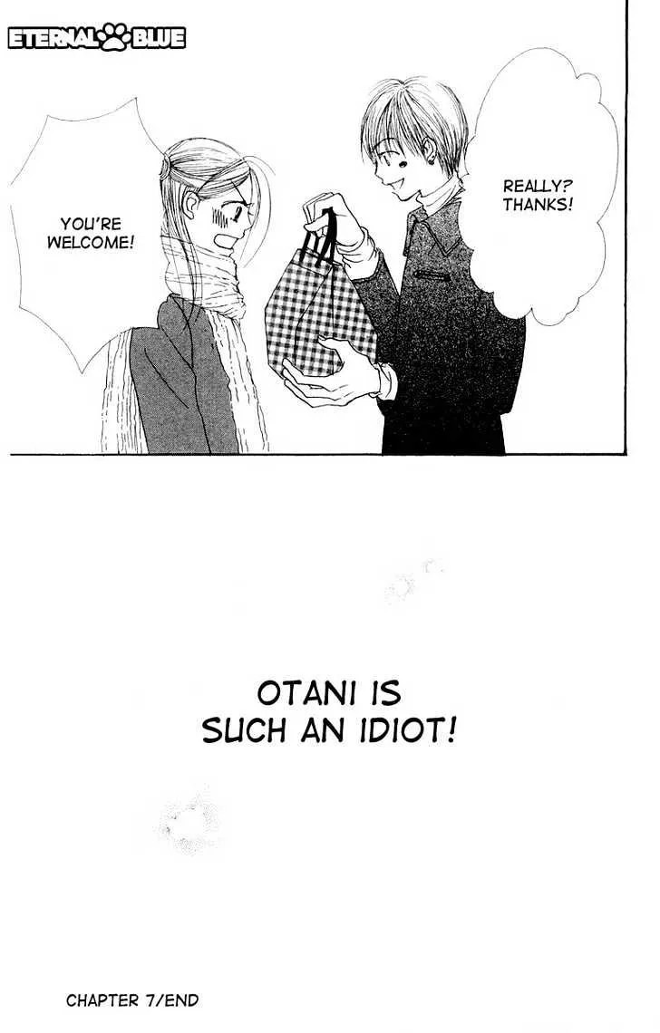 Read Lovely Complex chapter 7.2 image 23 on Lezhin