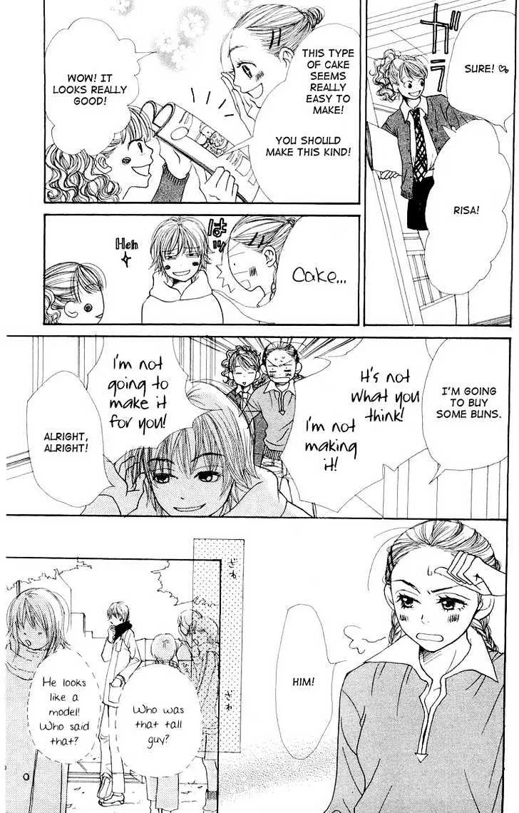 Read Lovely Complex chapter 7.2 image 5 on Lezhin