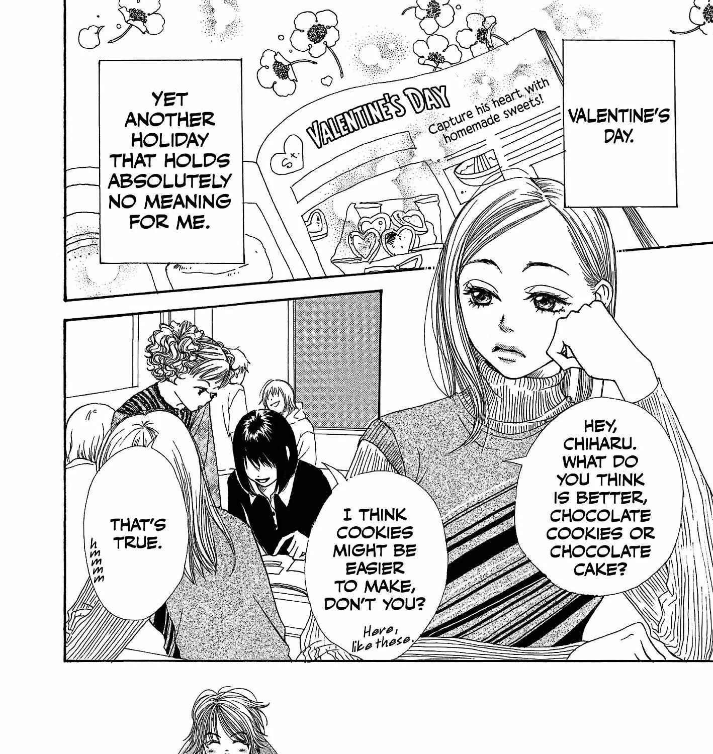 Read Lovely Complex chapter 7 image 0 on Lezhin