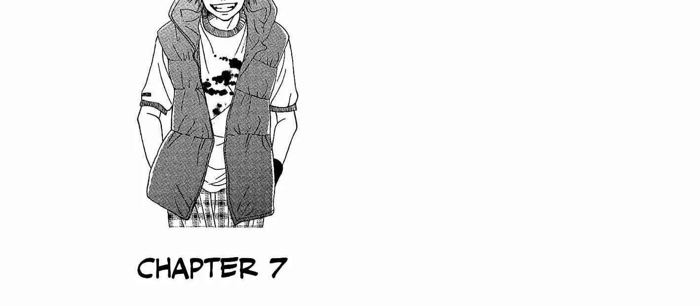 Read Lovely Complex chapter 7 image 1 on Lezhin