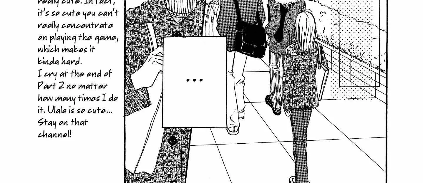 Read Lovely Complex chapter 7 image 11 on Lezhin