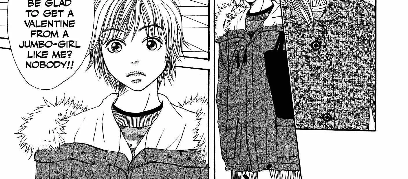 Read Lovely Complex chapter 7 image 15 on Lezhin