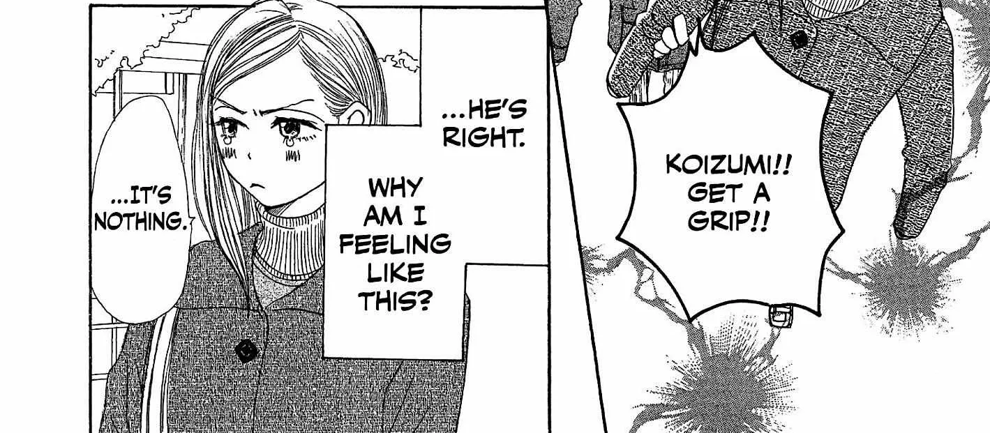 Read Lovely Complex chapter 7 image 17 on Lezhin