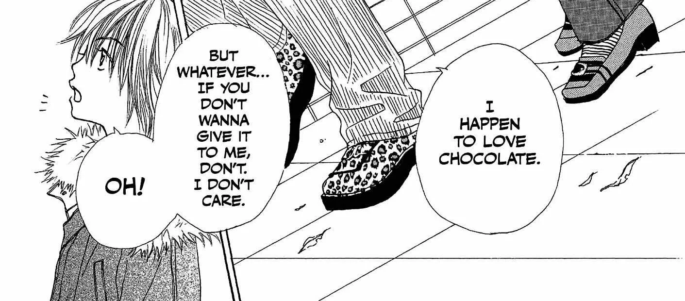 Read Lovely Complex chapter 7 image 19 on Lezhin