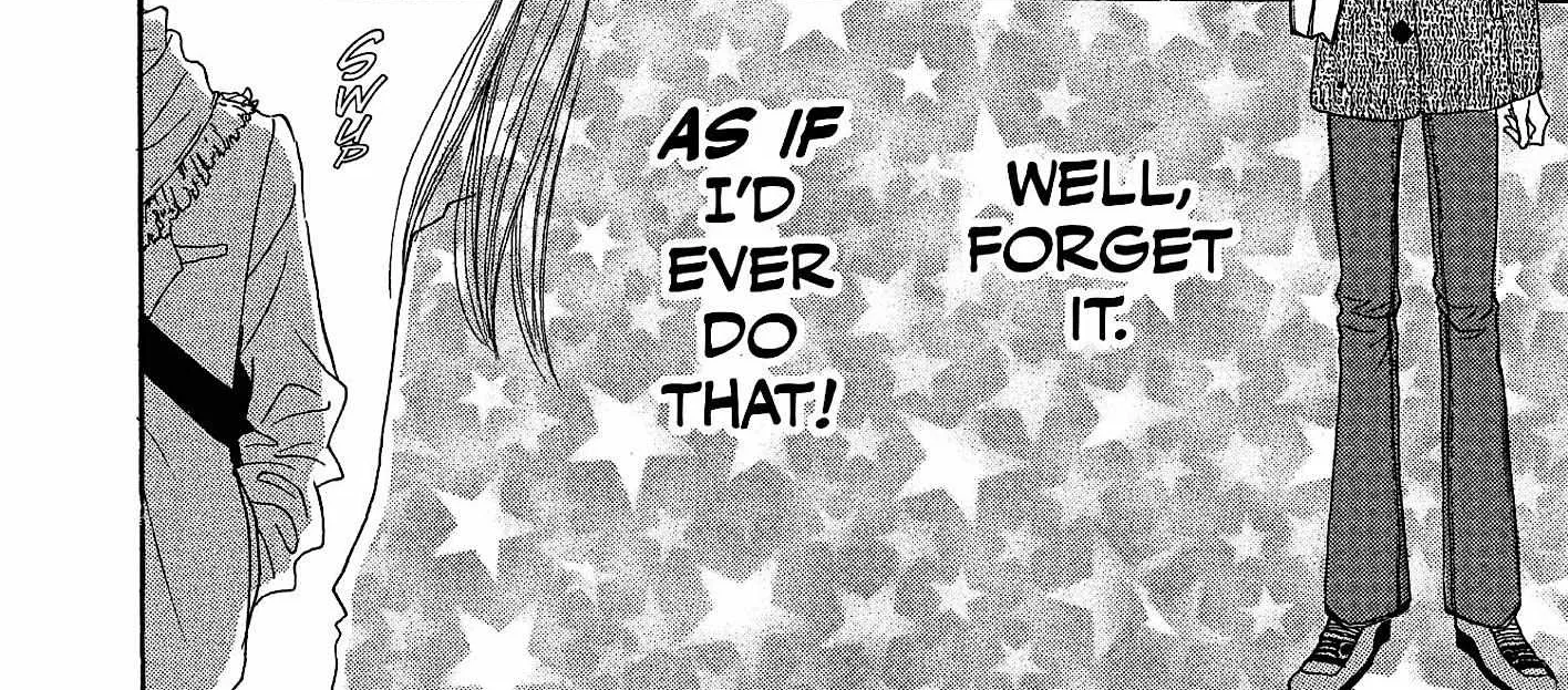 Read Lovely Complex chapter 7 image 21 on Lezhin