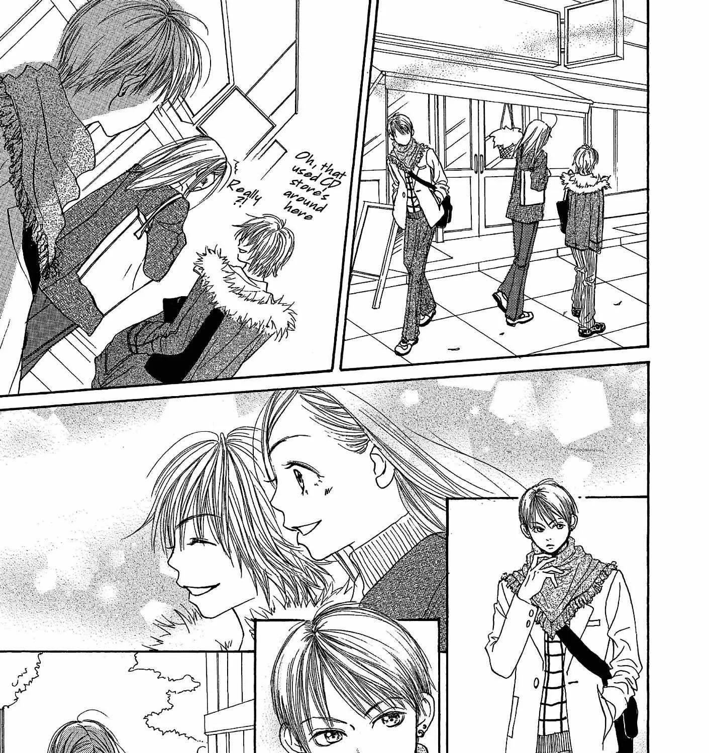 Read Lovely Complex chapter 7 image 22 on Lezhin