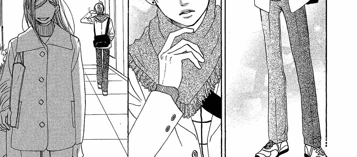 Read Lovely Complex chapter 7 image 23 on Lezhin