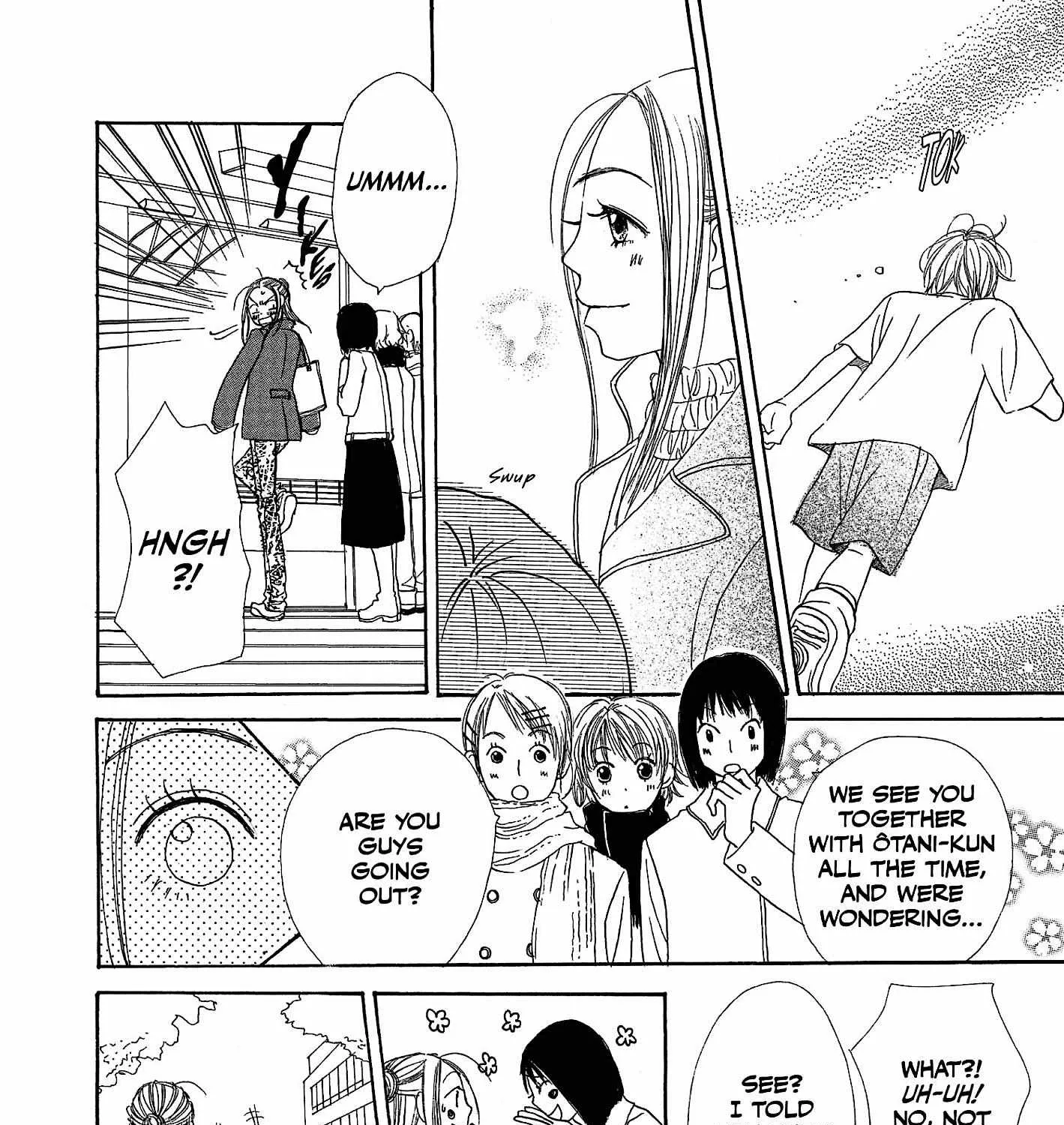 Read Lovely Complex chapter 7 image 28 on Lezhin
