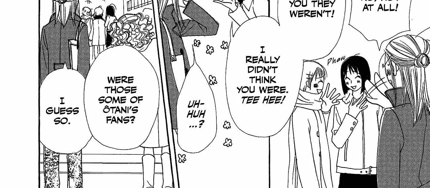 Read Lovely Complex chapter 7 image 29 on Lezhin