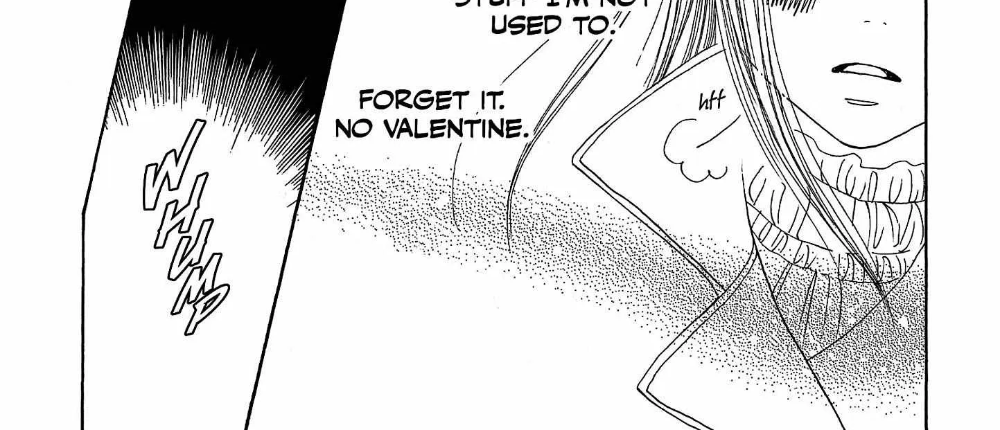 Read Lovely Complex chapter 7 image 33 on Lezhin