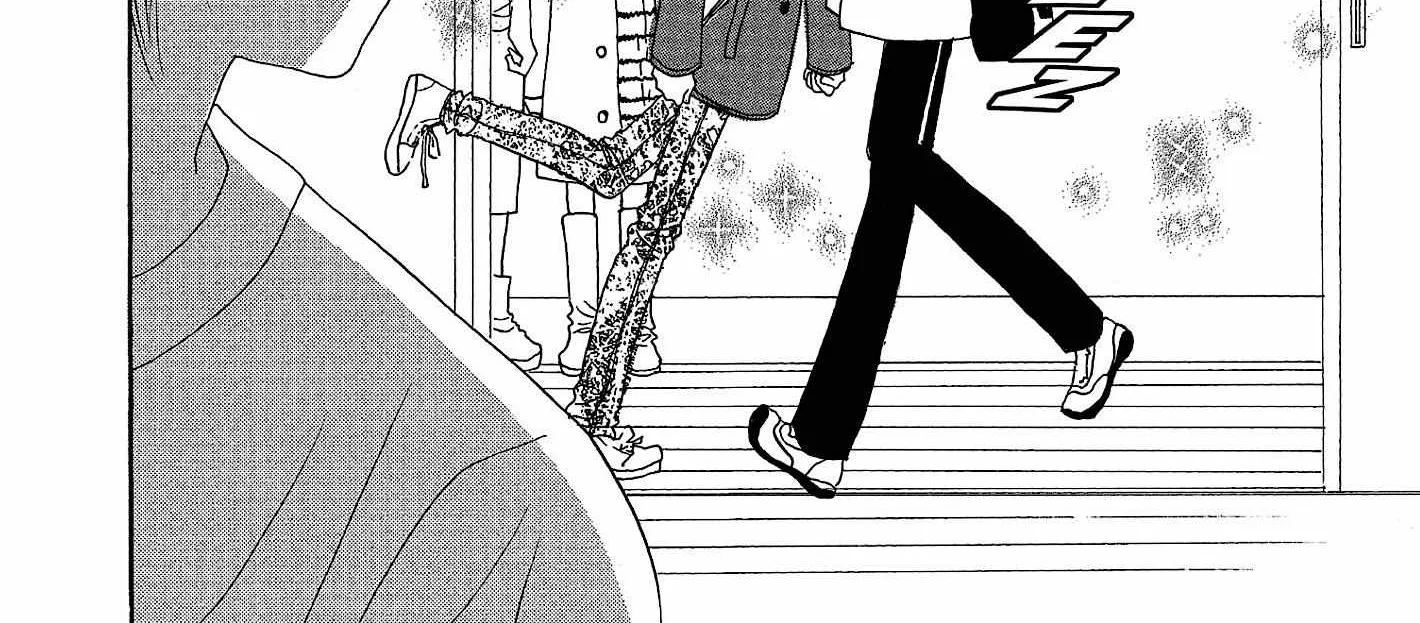 Read Lovely Complex chapter 7 image 37 on Lezhin