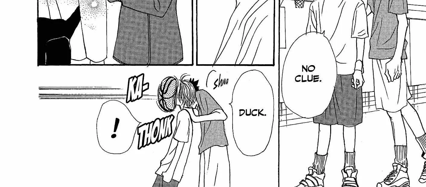 Read Lovely Complex chapter 7 image 41 on Lezhin