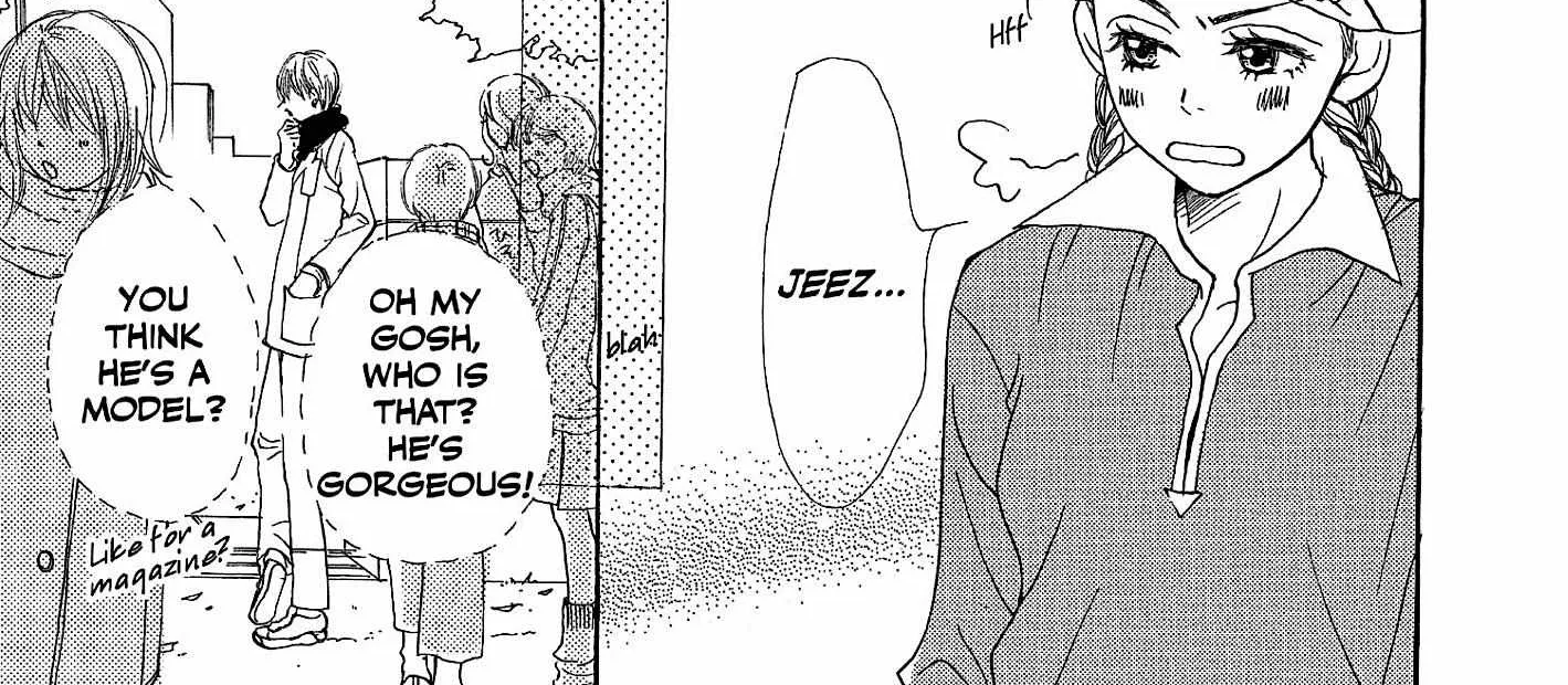 Read Lovely Complex chapter 7 image 47 on Lezhin