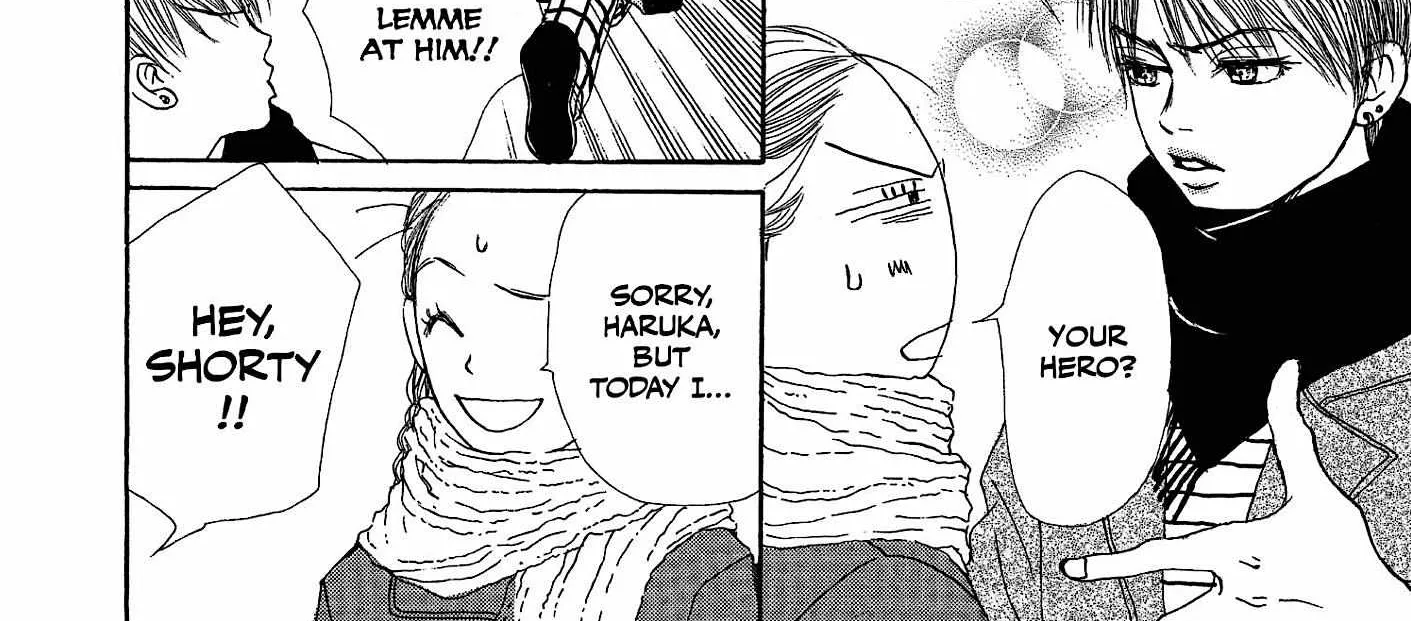 Read Lovely Complex chapter 7 image 53 on Lezhin