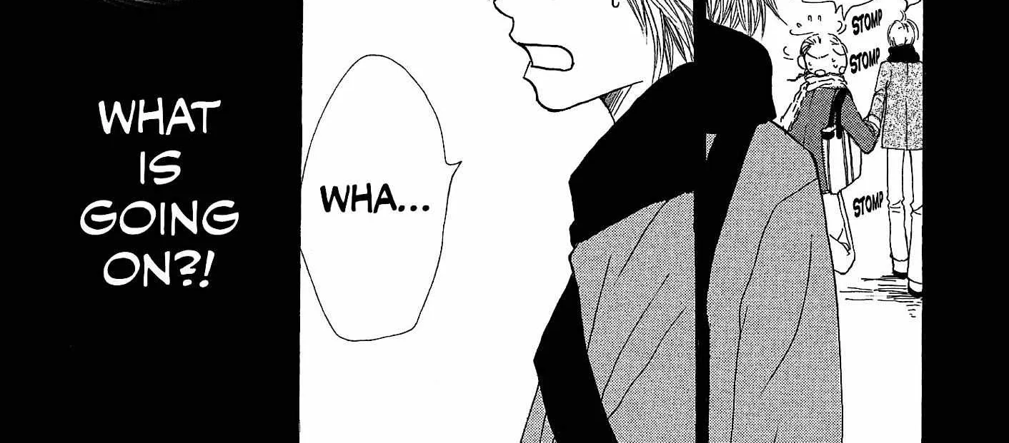 Read Lovely Complex chapter 7 image 55 on Lezhin