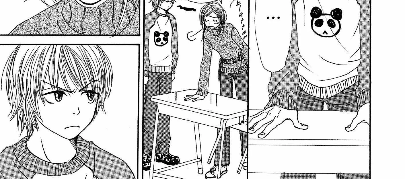 Read Lovely Complex chapter 7 image 63 on Lezhin