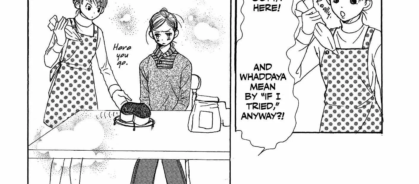 Read Lovely Complex chapter 7 image 67 on Lezhin