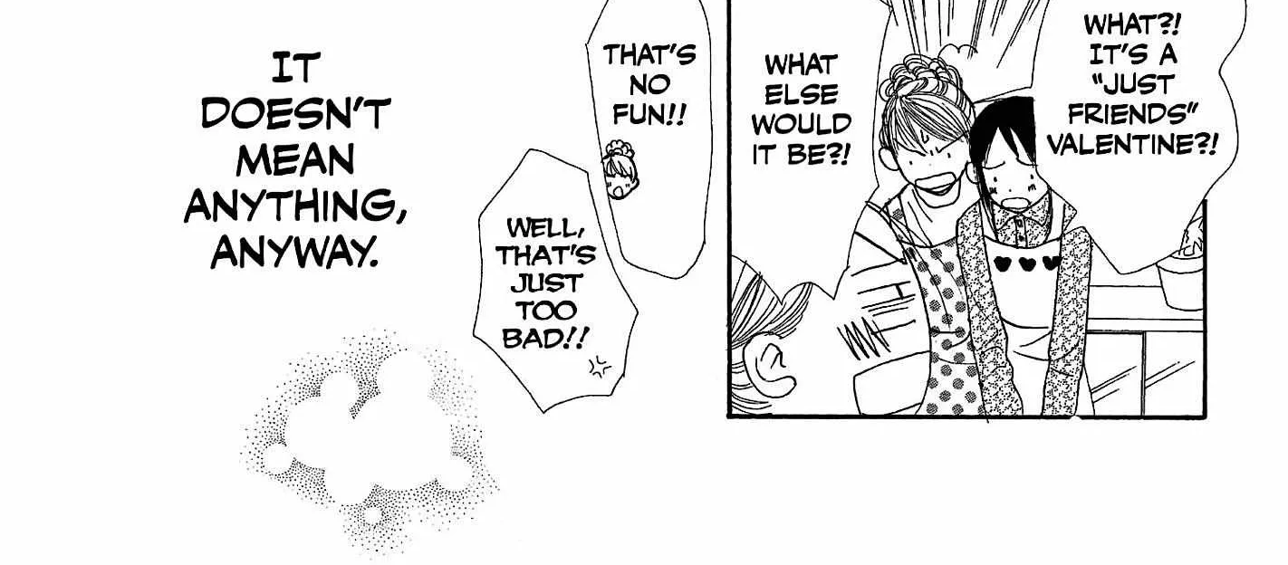 Read Lovely Complex chapter 7 image 69 on Lezhin