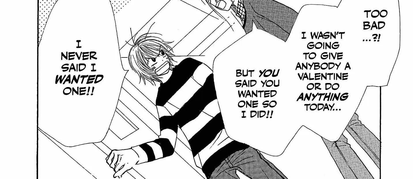 Read Lovely Complex chapter 7 image 73 on Lezhin