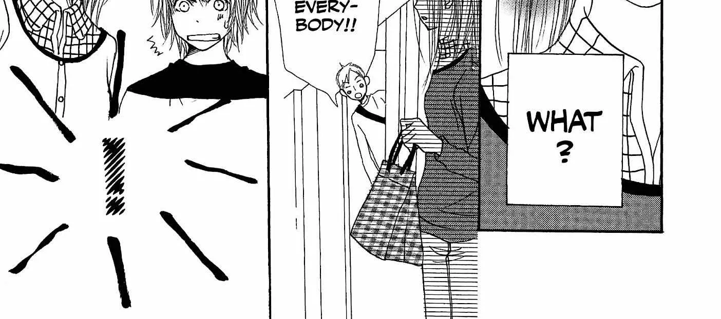 Read Lovely Complex chapter 7 image 75 on Lezhin
