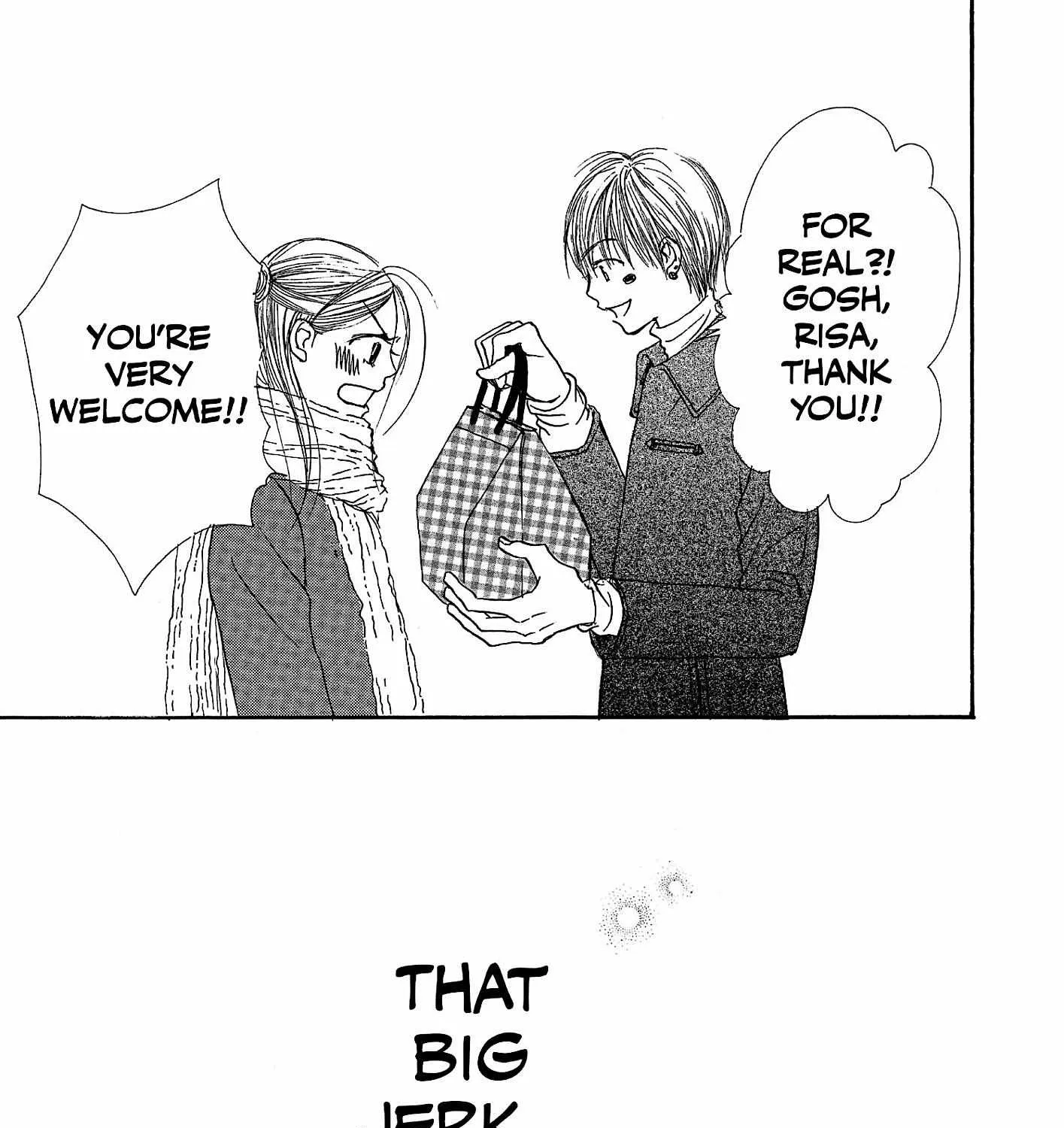 Read Lovely Complex chapter 7 image 84 on Lezhin