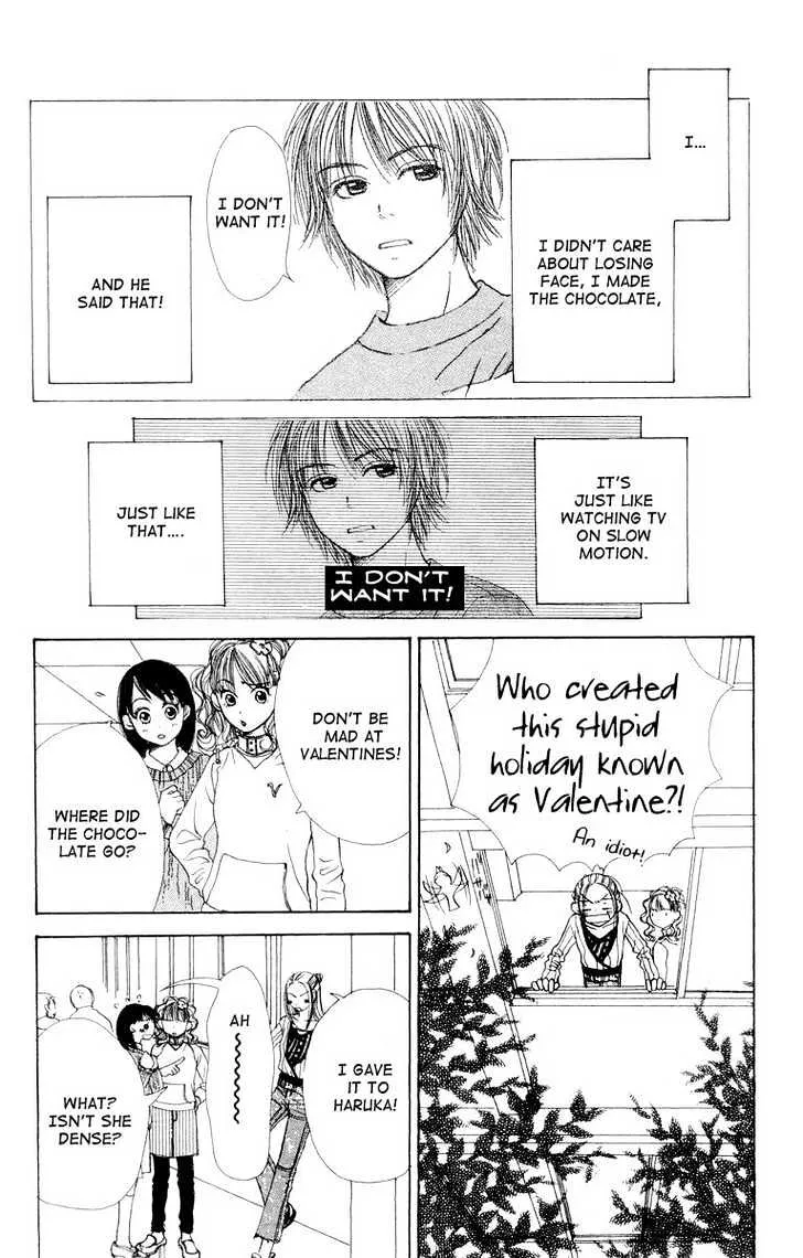 Read Lovely Complex chapter 8.1 image 5 on Lezhin