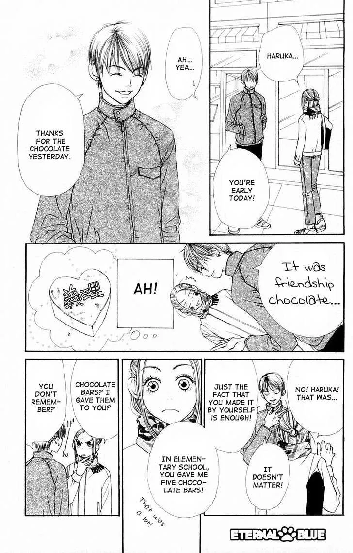 Read Lovely Complex chapter 8.1 image 8 on Lezhin