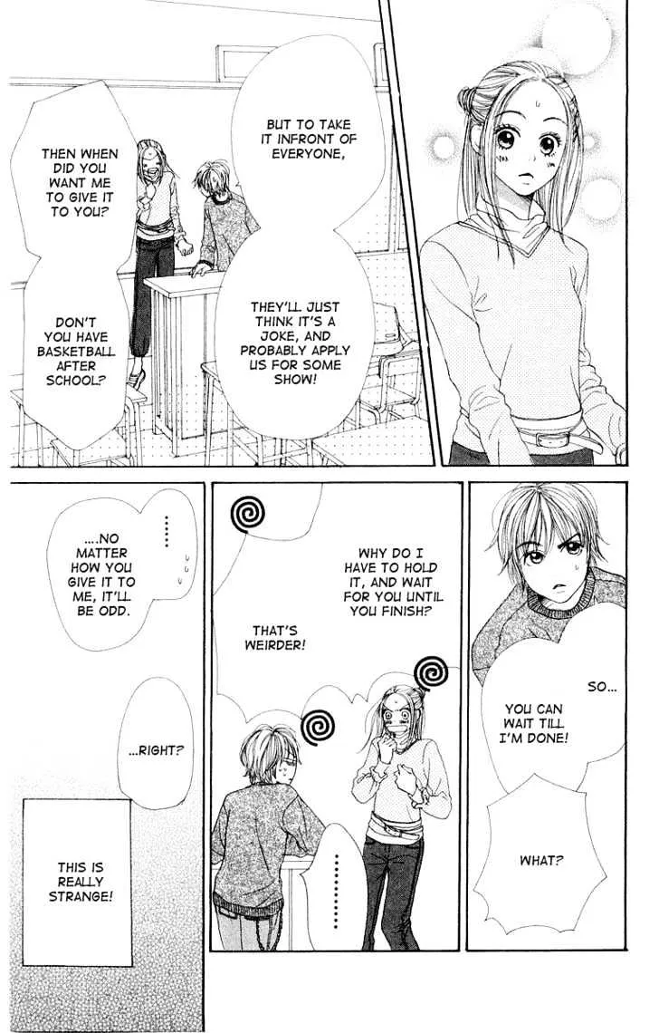 Read Lovely Complex chapter 8.2 image 11 on Lezhin