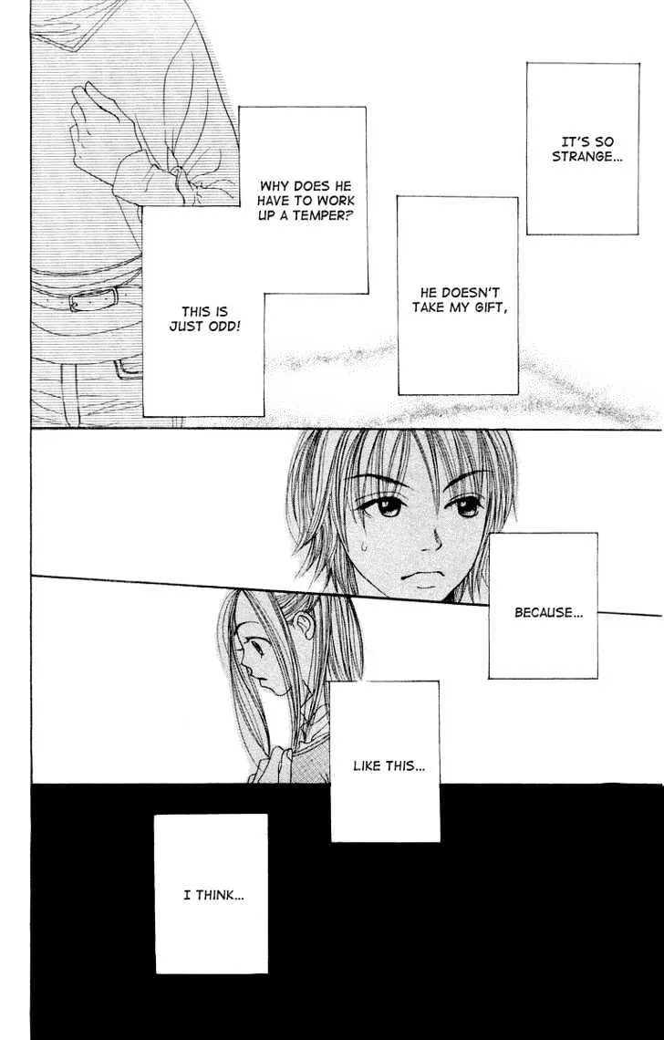 Read Lovely Complex chapter 8.2 image 12 on Lezhin