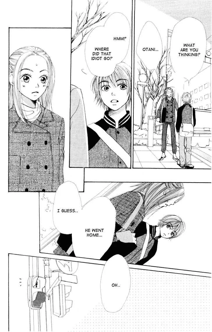 Read Lovely Complex chapter 8.2 image 22 on Lezhin