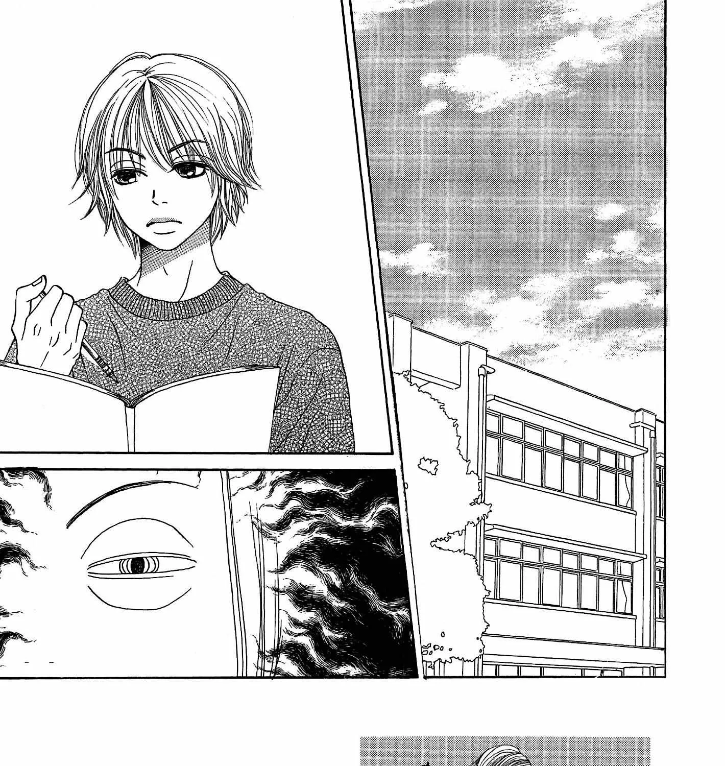 Read Lovely Complex chapter 8 image 1 on Lezhin