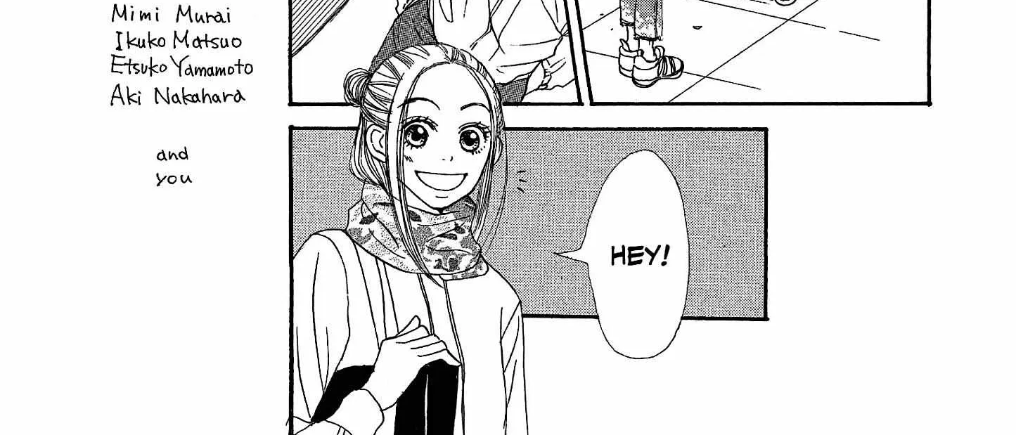 Read Lovely Complex chapter 8 image 18 on Lezhin